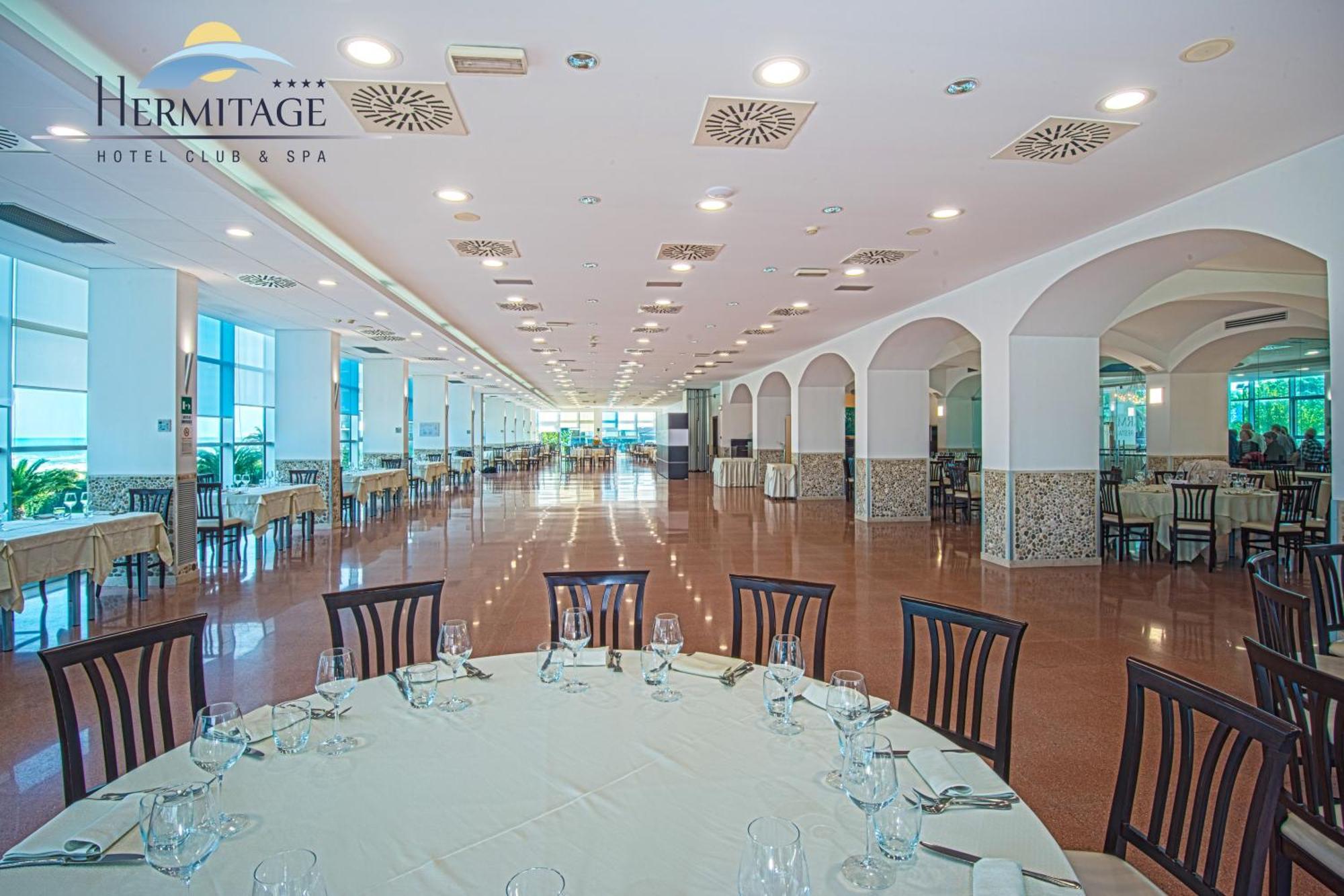 Hermitage Hotel Сильви-Марина Экстерьер фото